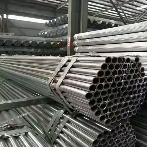 新平q355nhb耐候钢管